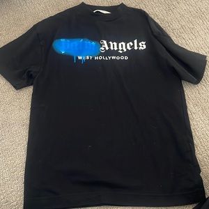PALM ANGELS TSHIRT
